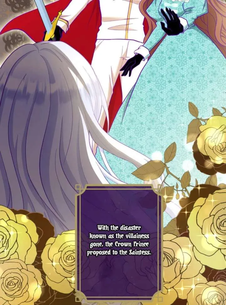 Princess Sveta’s Political Marriage Chapter 44 page 18 - 