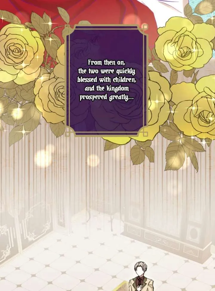 Princess Sveta’s Political Marriage Chapter 44 page 20 - 