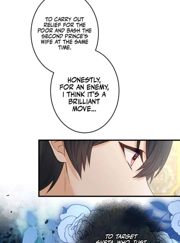 Princess Sveta’s Political Marriage Chapter 44 page 26 - 