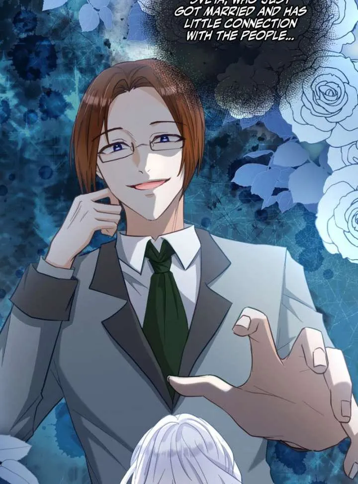 Princess Sveta’s Political Marriage Chapter 44 page 27 - 