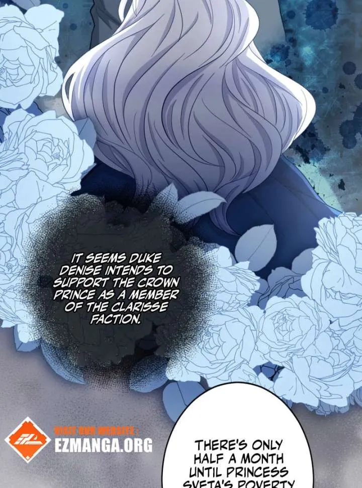 Princess Sveta’s Political Marriage Chapter 44 page 28 - 