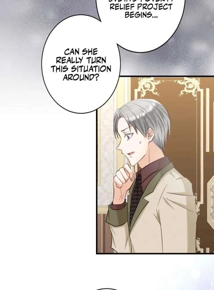 Princess Sveta’s Political Marriage Chapter 44 page 29 - 