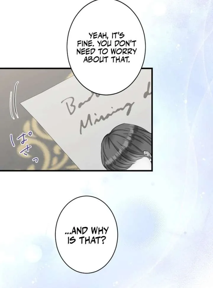 Princess Sveta’s Political Marriage Chapter 44 page 30 - 