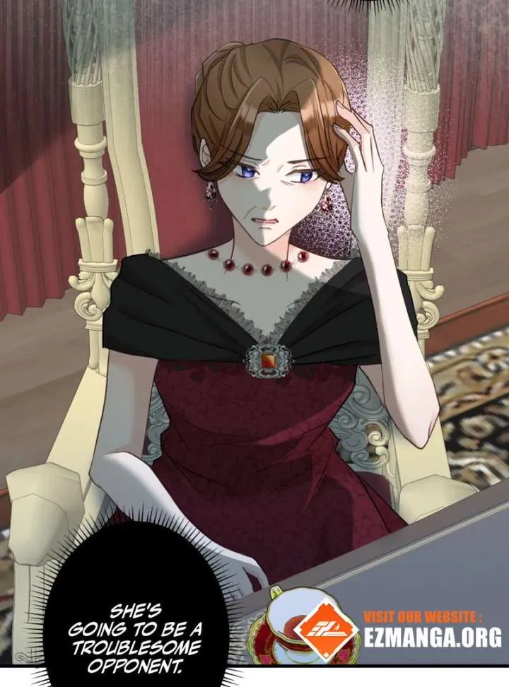 Princess Sveta’s Political Marriage Chapter 44 page 4 - 