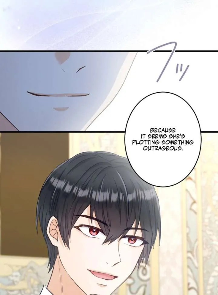 Princess Sveta’s Political Marriage Chapter 44 page 31 - 