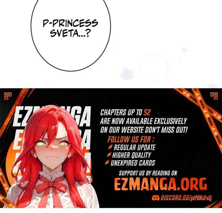 Princess Sveta’s Political Marriage Chapter 44 page 36 - 
