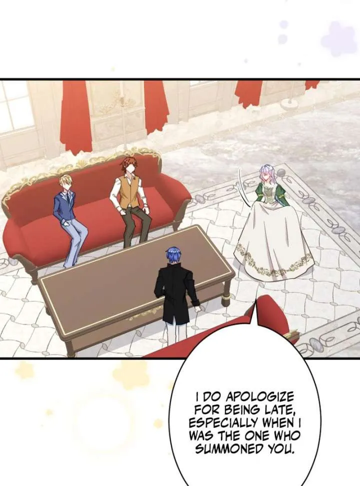 Princess Sveta’s Political Marriage Chapter 44 page 37 - 