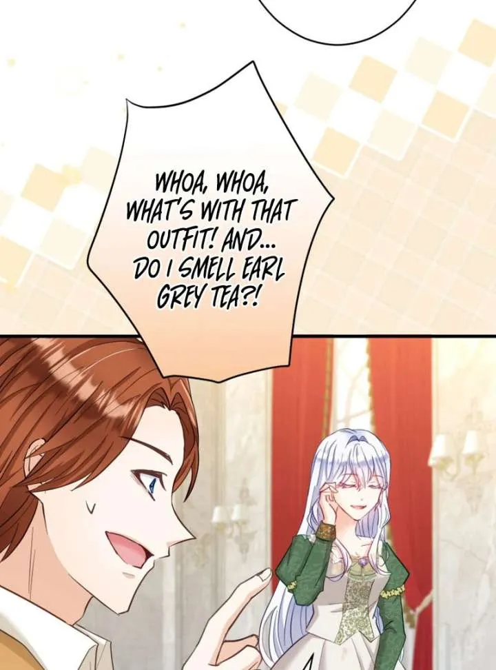 Princess Sveta’s Political Marriage Chapter 44 page 38 - 