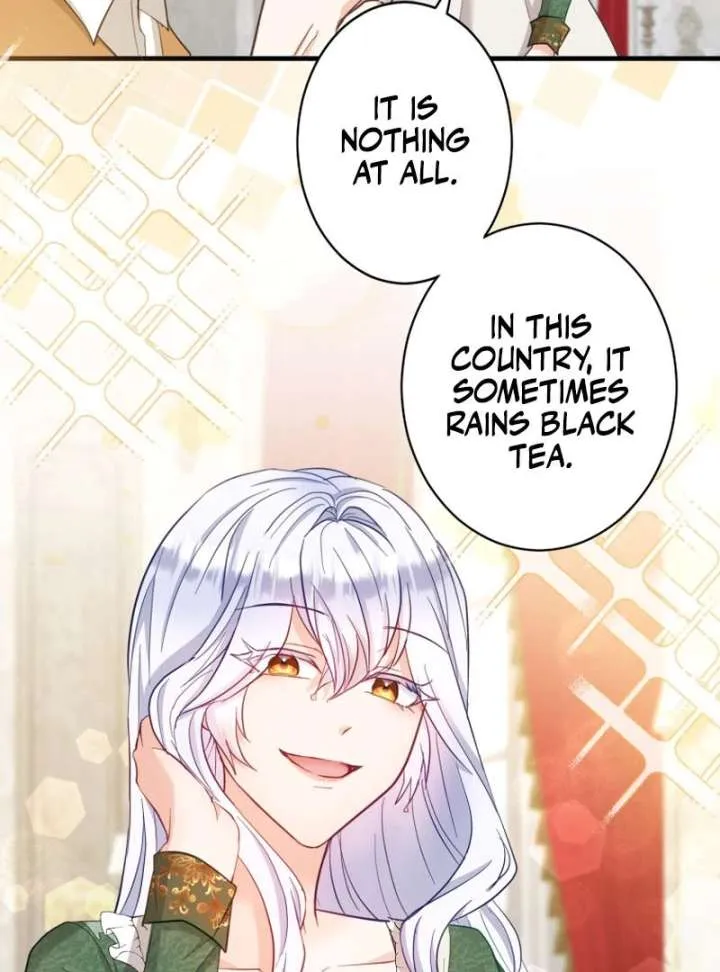Princess Sveta’s Political Marriage Chapter 44 page 39 - 