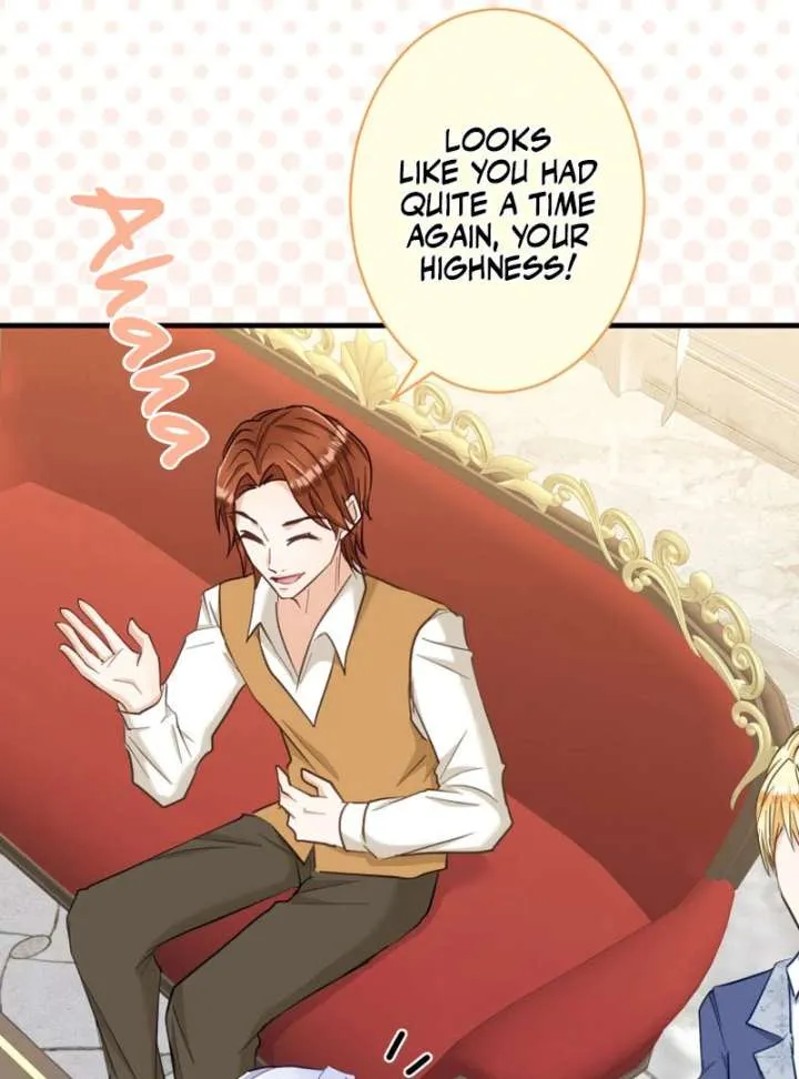 Princess Sveta’s Political Marriage Chapter 44 page 42 - 