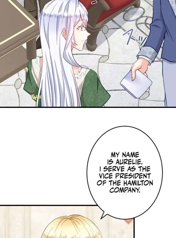 Princess Sveta’s Political Marriage Chapter 44 page 43 - 