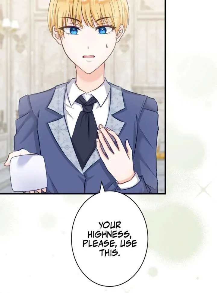 Princess Sveta’s Political Marriage Chapter 44 page 44 - 