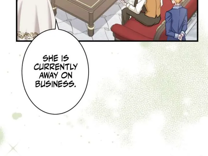 Princess Sveta’s Political Marriage Chapter 44 page 47 - 