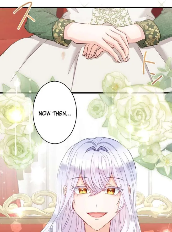 Princess Sveta’s Political Marriage Chapter 44 page 48 - 