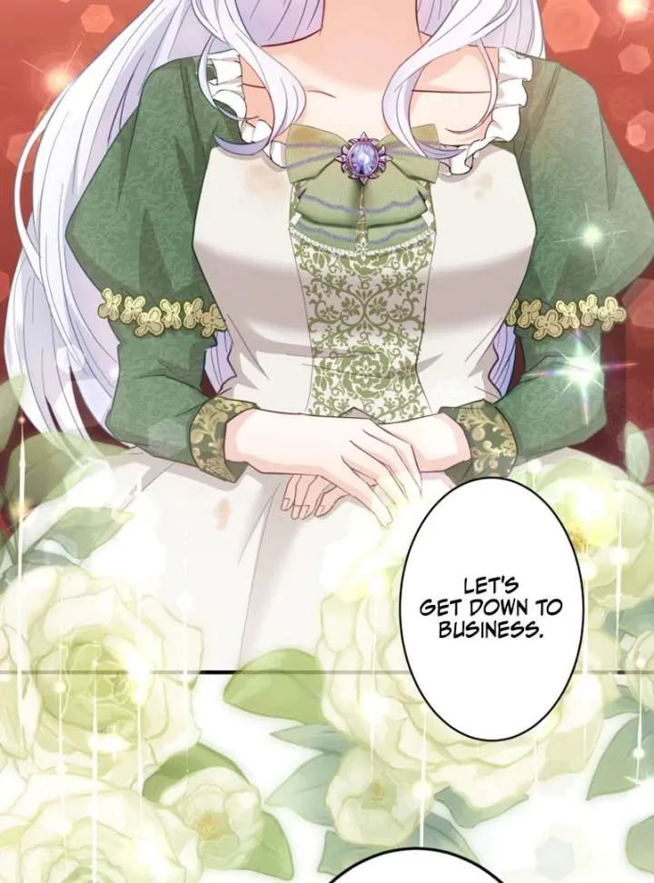 Princess Sveta’s Political Marriage Chapter 44 page 49 - 