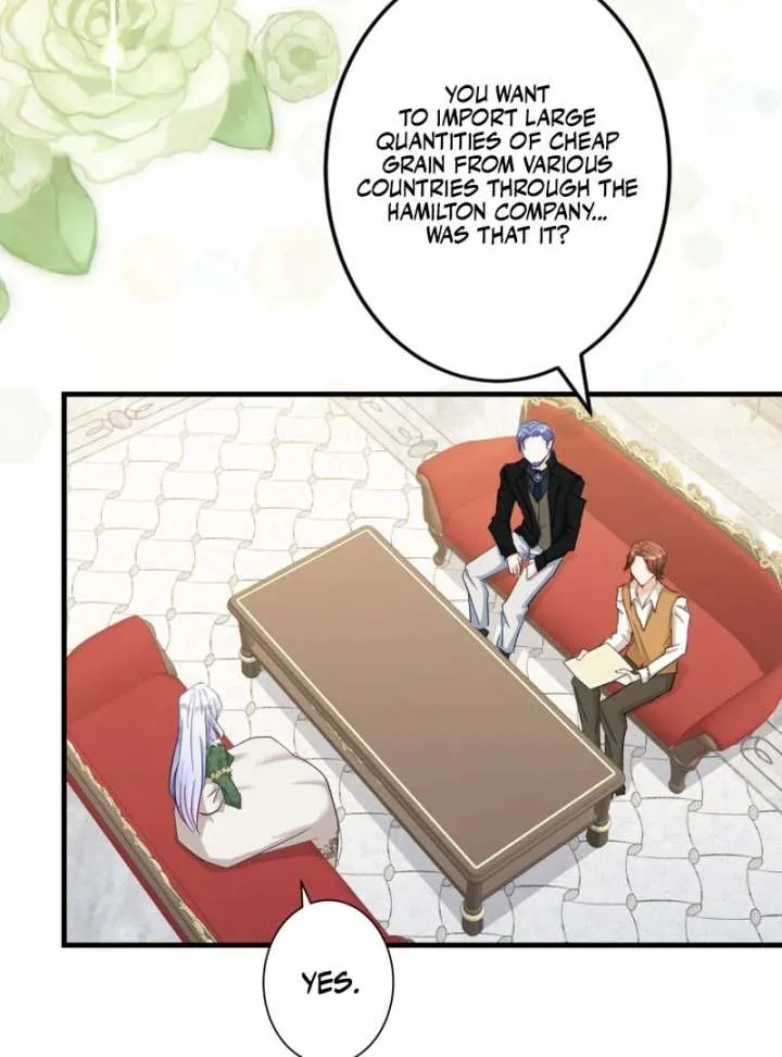 Princess Sveta’s Political Marriage Chapter 44 page 50 - 