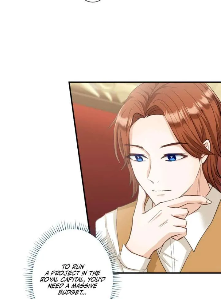 Princess Sveta’s Political Marriage Chapter 44 page 51 - 