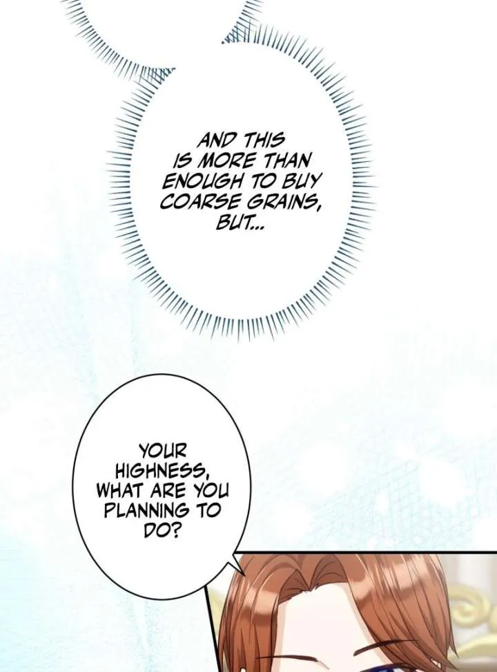 Princess Sveta’s Political Marriage Chapter 44 page 52 - 