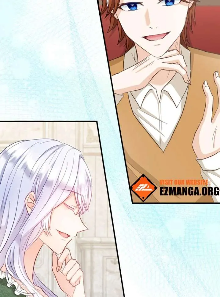 Princess Sveta’s Political Marriage Chapter 44 page 53 - 