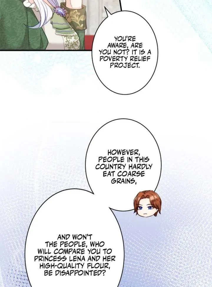 Princess Sveta’s Political Marriage Chapter 44 page 54 - 