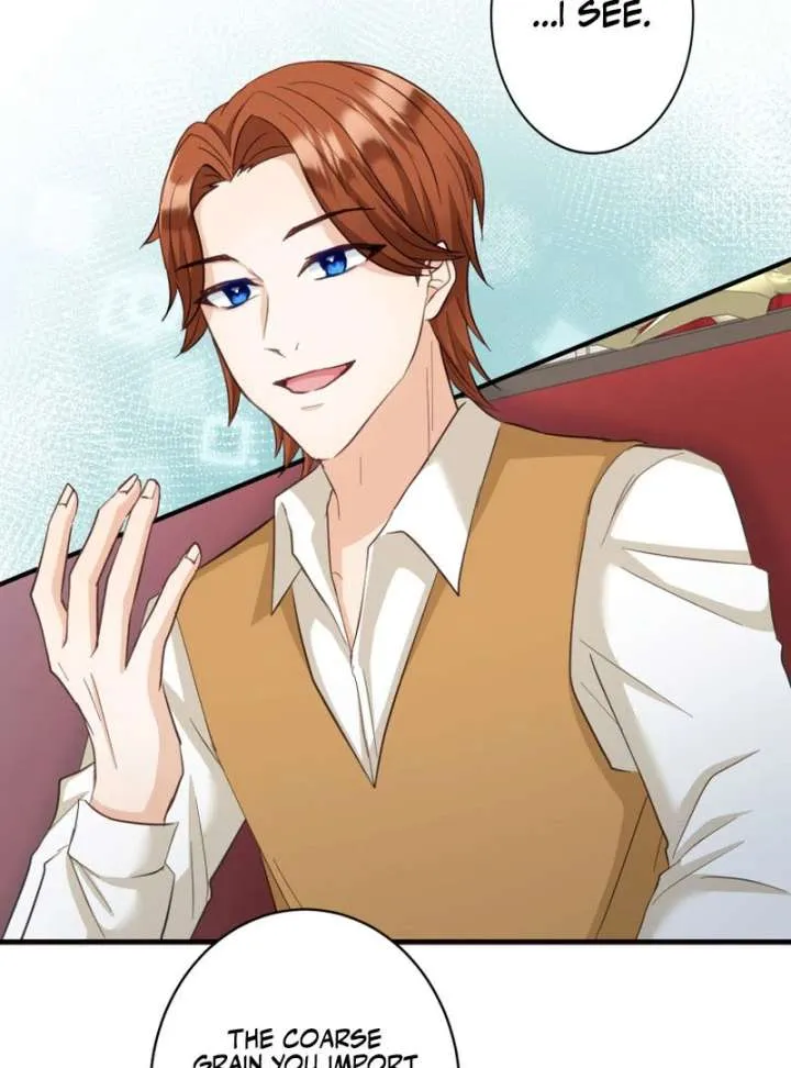 Princess Sveta’s Political Marriage Chapter 44 page 58 - 