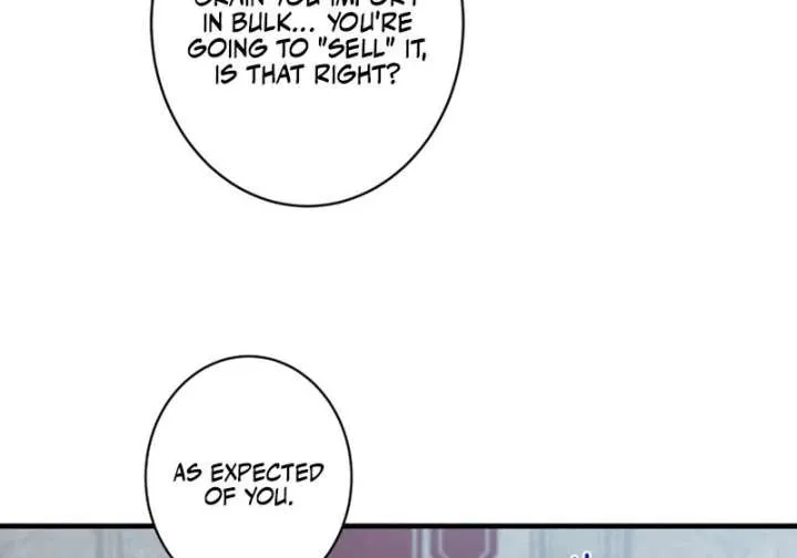 Princess Sveta’s Political Marriage Chapter 44 page 59 - 