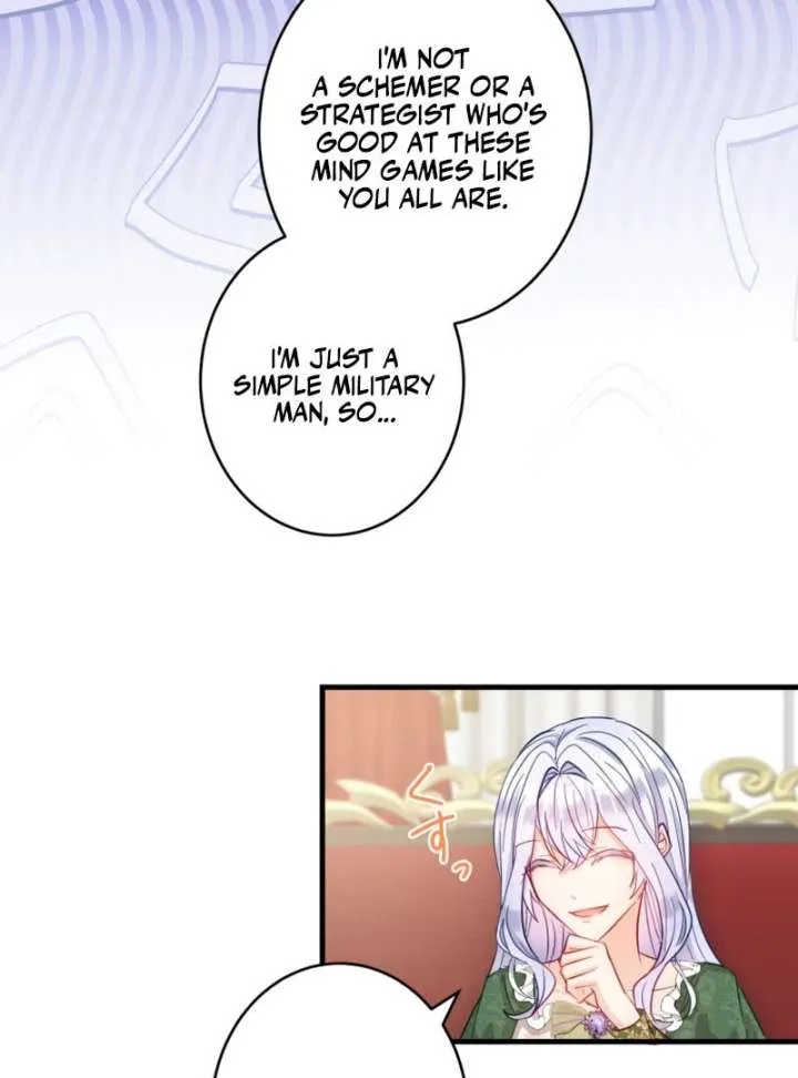 Princess Sveta’s Political Marriage Chapter 44 page 62 - 