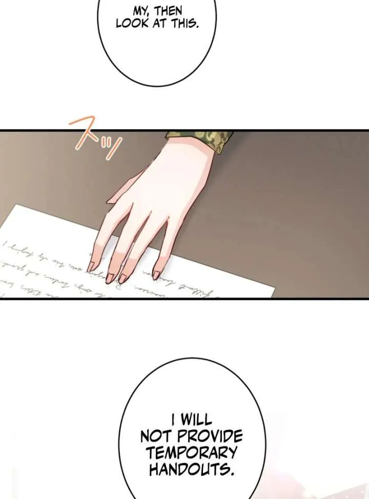 Princess Sveta’s Political Marriage Chapter 44 page 63 - 