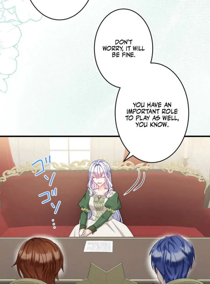 Princess Sveta’s Political Marriage Chapter 44 page 70 - 