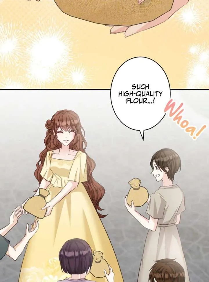 Princess Sveta’s Political Marriage Chapter 44 page 8 - 