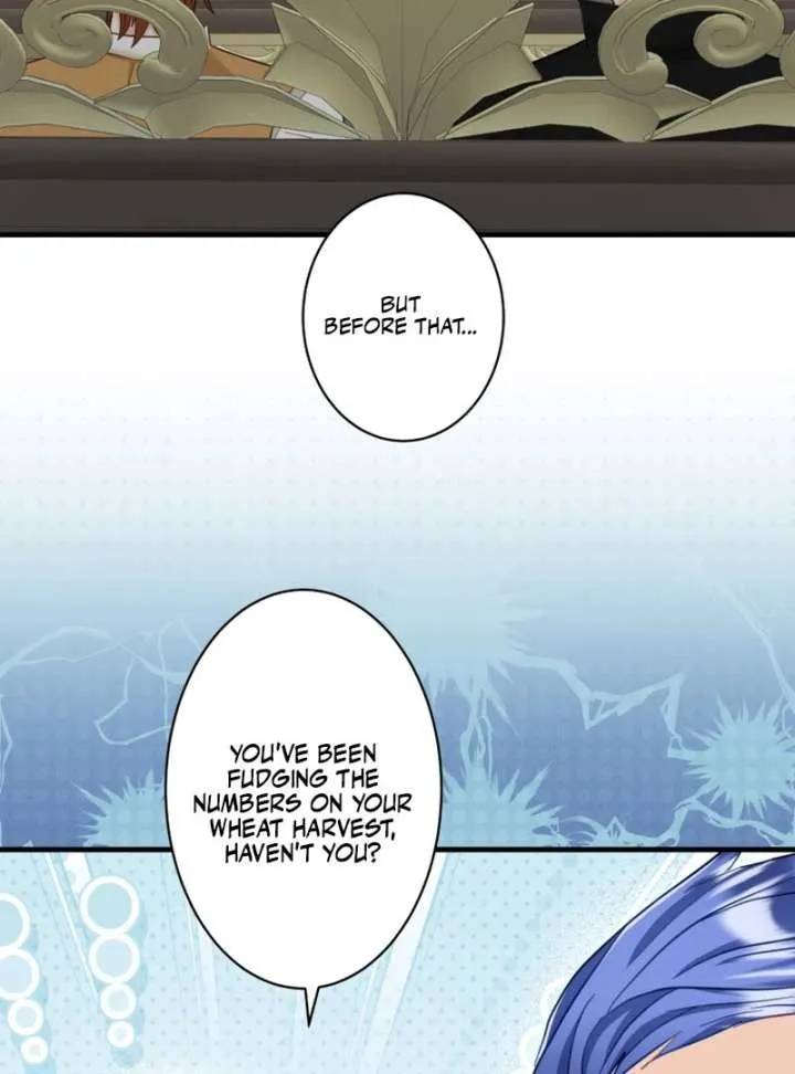 Princess Sveta’s Political Marriage Chapter 44 page 71 - 