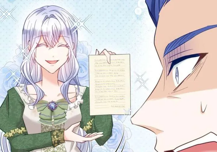Princess Sveta’s Political Marriage Chapter 44 page 72 - 
