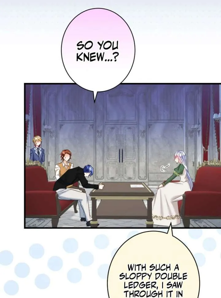 Princess Sveta’s Political Marriage Chapter 44 page 74 - 