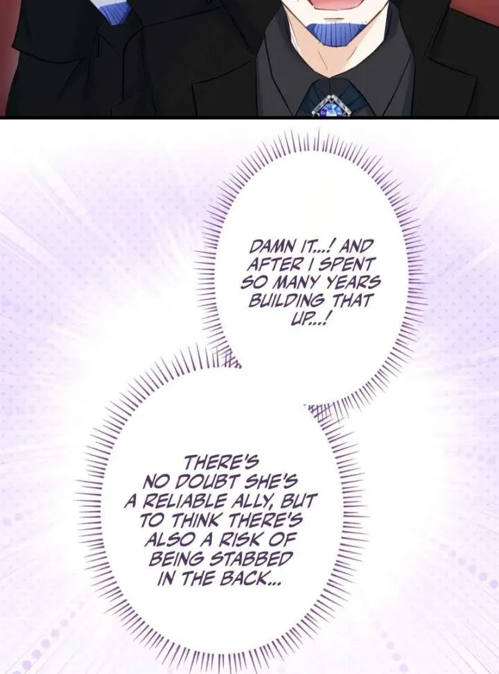 Princess Sveta’s Political Marriage Chapter 44 page 76 - 