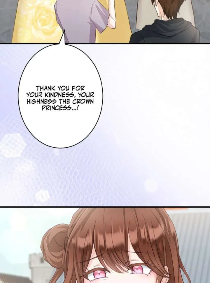 Princess Sveta’s Political Marriage Chapter 44 page 9 - 