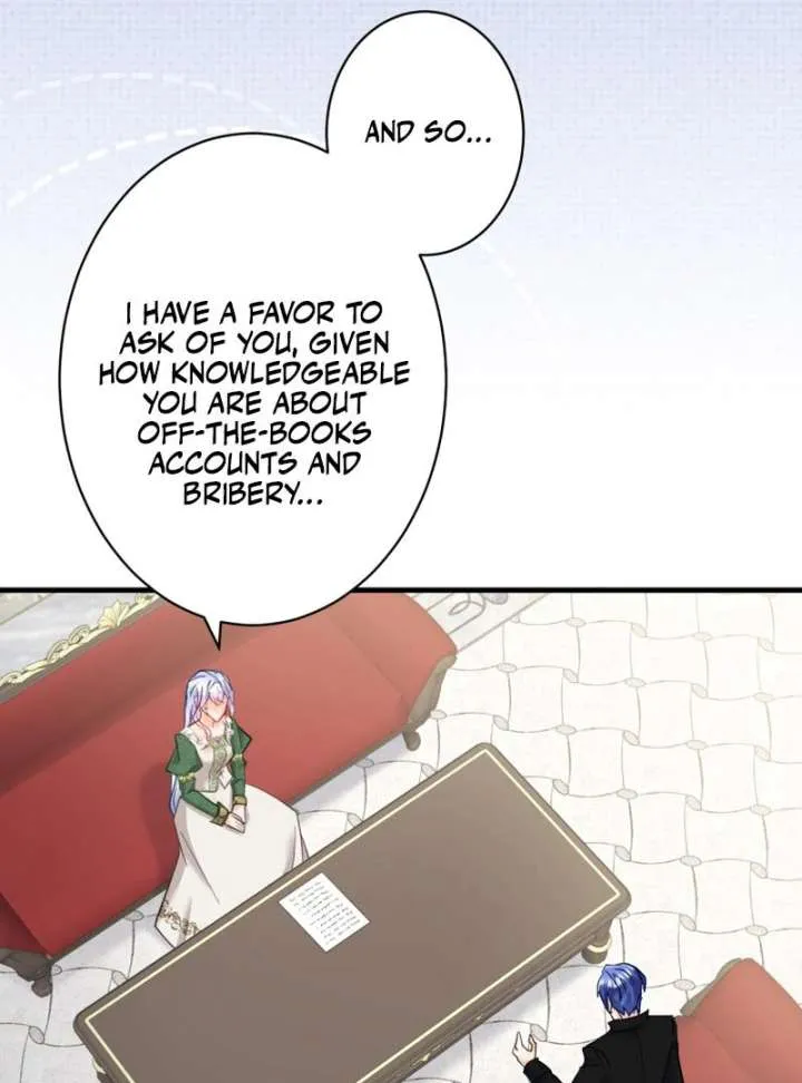 Princess Sveta’s Political Marriage Chapter 44 page 81 - 