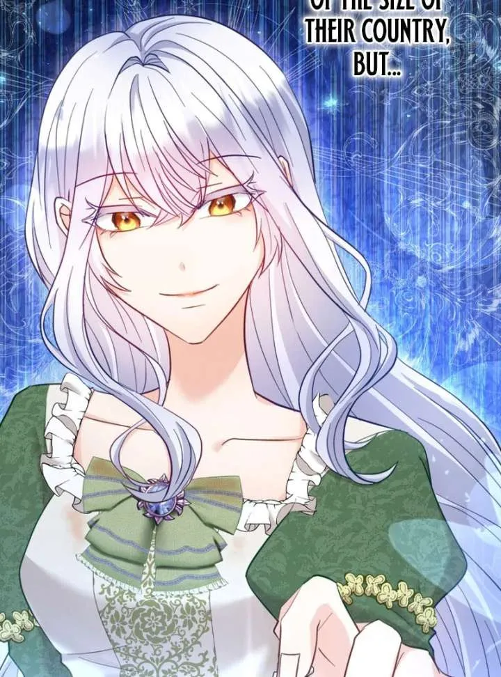 Princess Sveta’s Political Marriage Chapter 44 page 91 - 