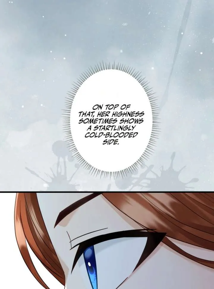Princess Sveta’s Political Marriage Chapter 44 page 94 - 