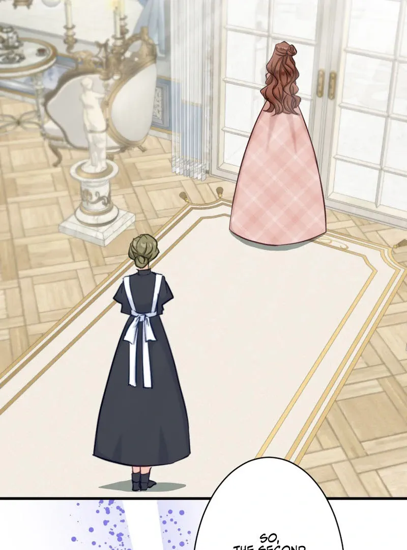 Princess Sveta’s Political Marriage Chapter 45 page 2 - 