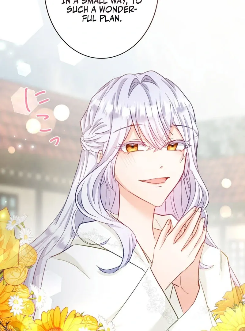 Princess Sveta’s Political Marriage Chapter 45 page 106 - 