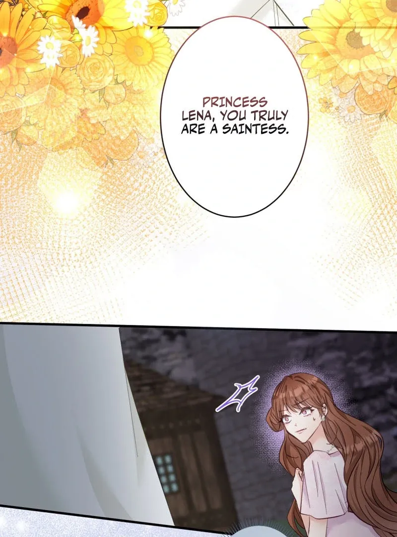 Princess Sveta’s Political Marriage Chapter 45 page 107 - 