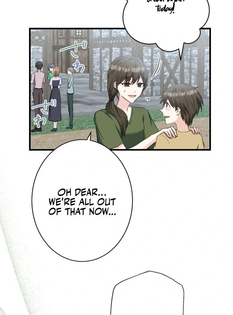 Princess Sveta’s Political Marriage Chapter 45 page 14 - 