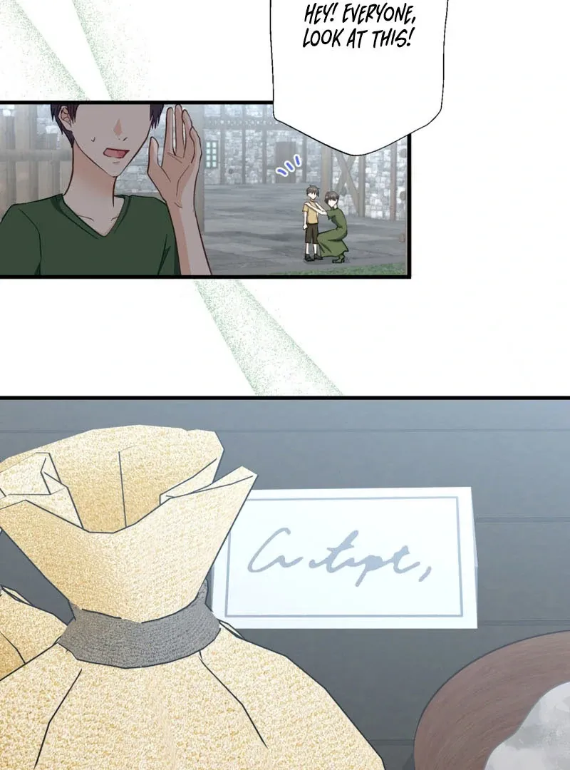Princess Sveta’s Political Marriage Chapter 45 page 15 - 