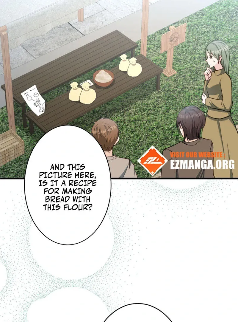 Princess Sveta’s Political Marriage Chapter 45 page 17 - 