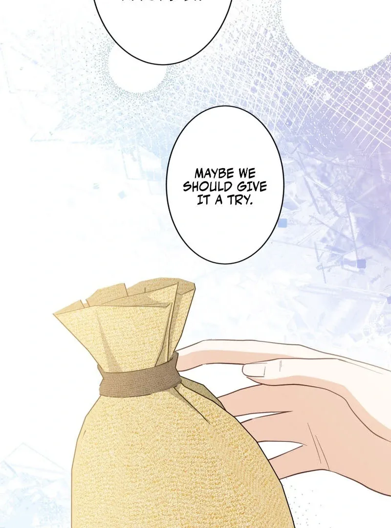 Princess Sveta’s Political Marriage Chapter 45 page 19 - 