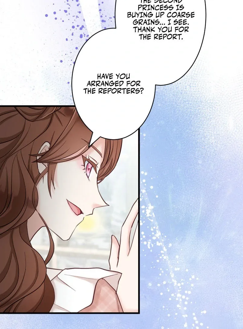 Princess Sveta’s Political Marriage Chapter 45 page 3 - 