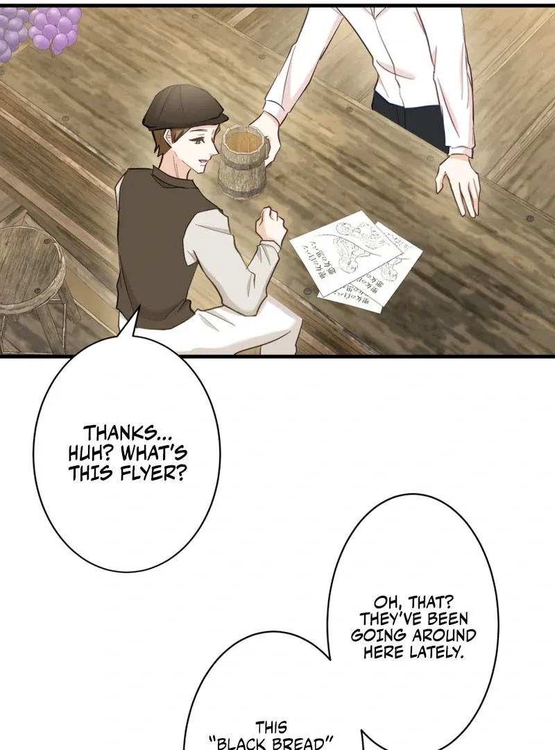 Princess Sveta’s Political Marriage Chapter 45 page 23 - 
