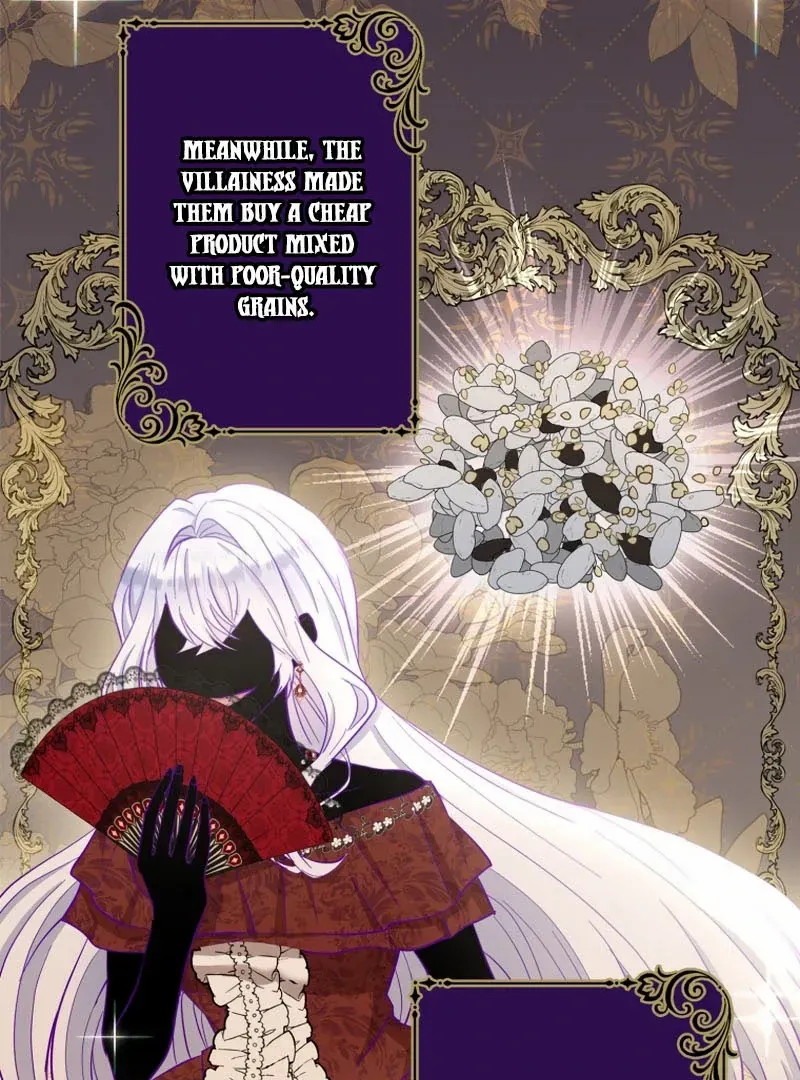 Princess Sveta’s Political Marriage Chapter 45 page 28 - 