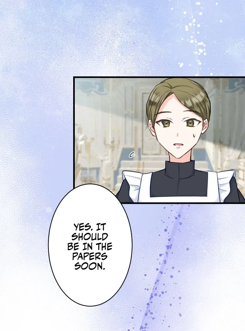 Princess Sveta’s Political Marriage Chapter 45 page 4 - 