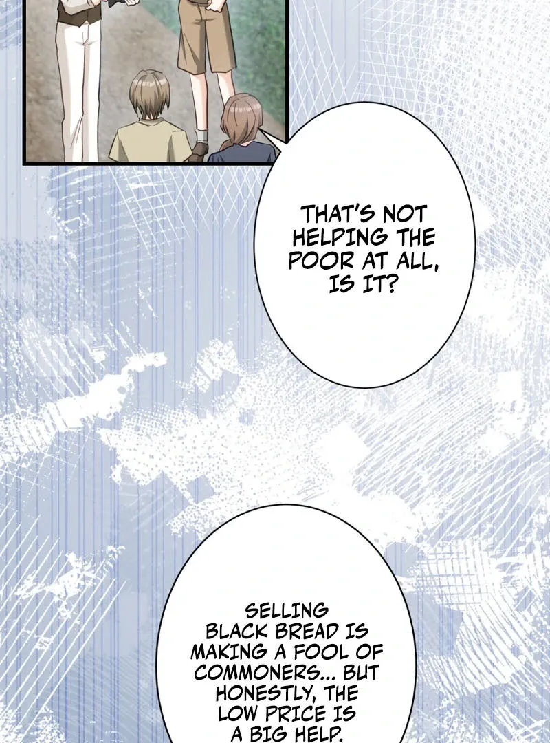 Princess Sveta’s Political Marriage Chapter 45 page 37 - 